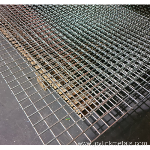Welded Wire Mesh for Animal Metal Cage